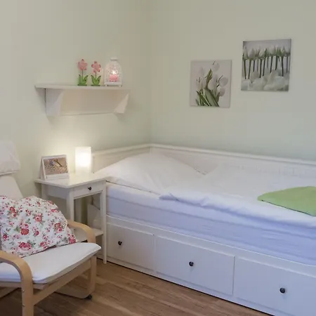 Im Adventhaus 3* Wittenberg