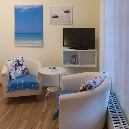 Hotel Im Adventhaus 3*