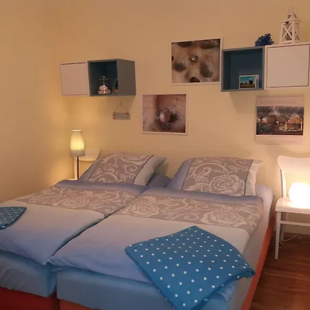 Im Adventhaus Hotel 3*