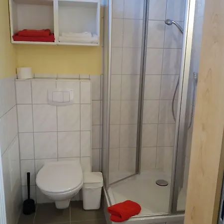 Im Adventhaus Hotel Wittenberg