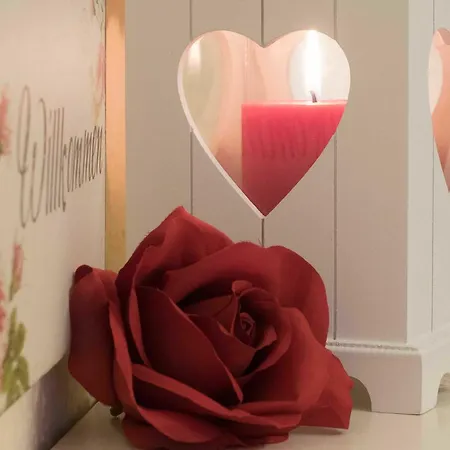 Im Adventhaus 3* Wittenberg