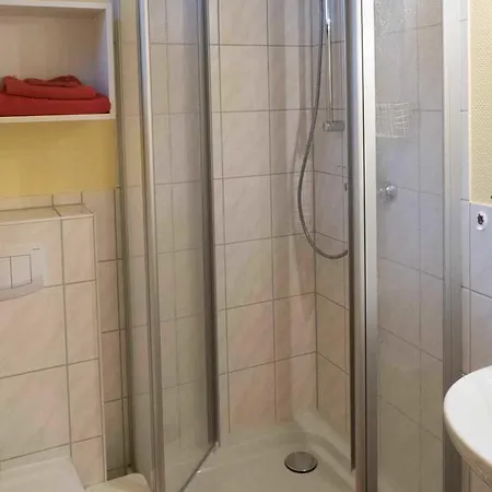 Hotel Im Adventhaus Wittenberg