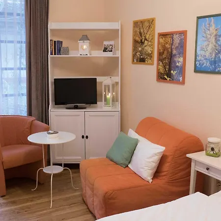 Im Adventhaus 3* Wittenberg