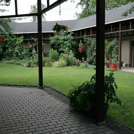 Hotel Im Adventhaus