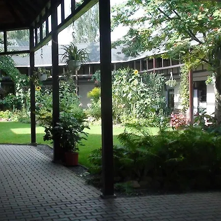 Im Adventhaus Hotel 3*