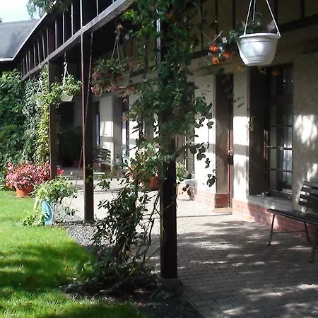 Im Adventhaus Hotel 3*