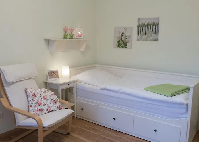 Im Adventhaus 3* Wittenberg