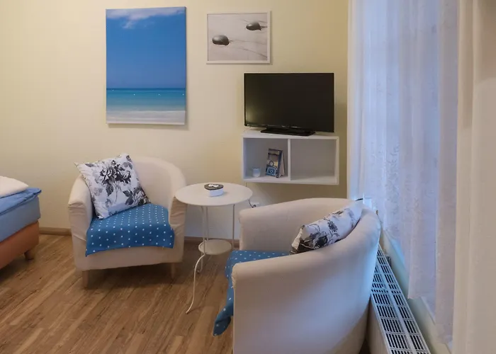 Hotel Im Adventhaus 3*