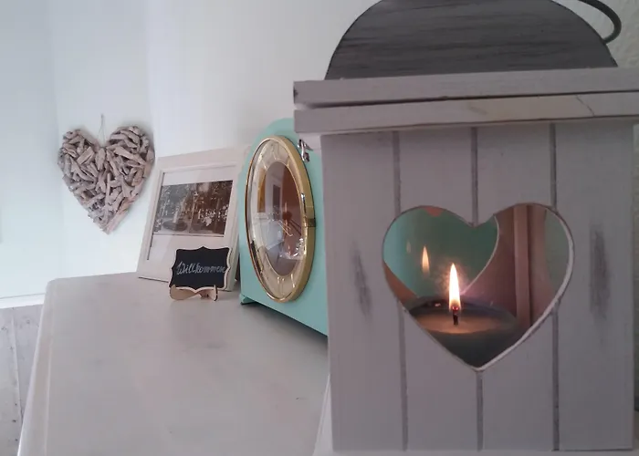 Im Adventhaus 3* Wittenberg