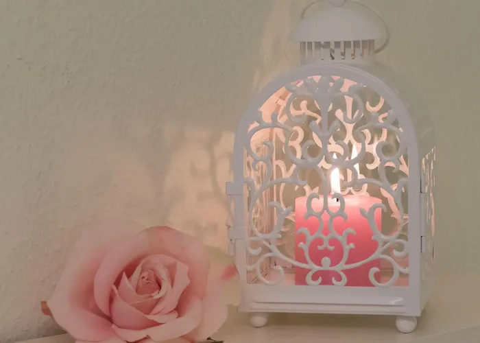 Im Adventhaus Hotel Wittenberg