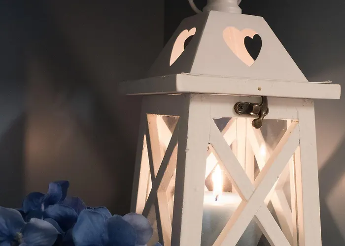 Hotel Im Adventhaus Wittenberg