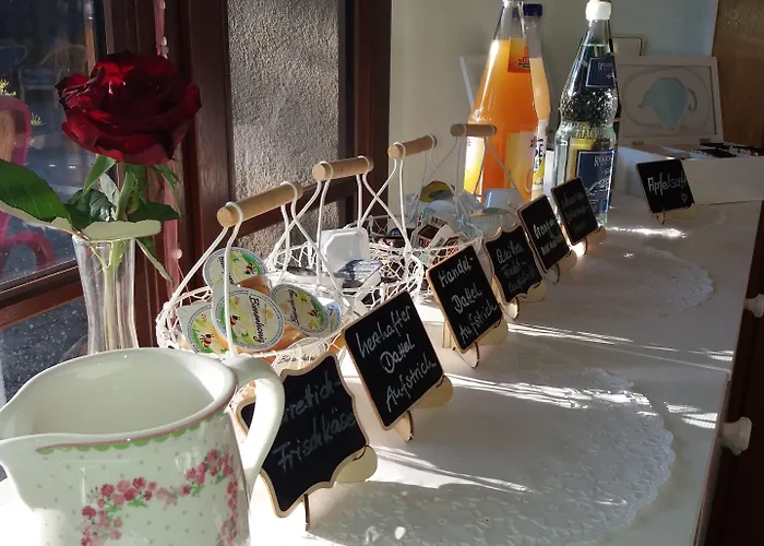 Im Adventhaus Wittenberg