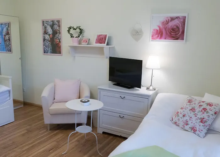 Hotel Im Adventhaus Wittenberg