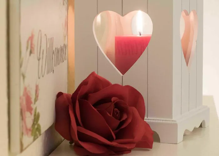 Im Adventhaus 3* Wittenberg