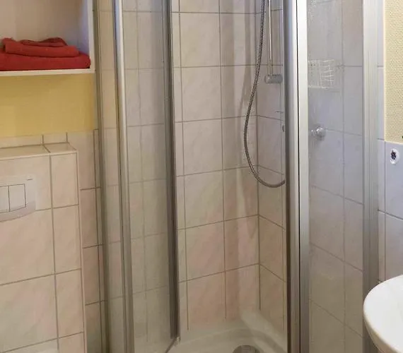 Hotel Im Adventhaus Wittenberg