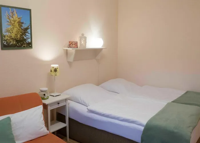 Im Adventhaus Wittenberg